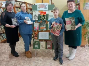 Великий Сталинград!